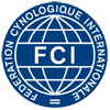 Fédération Canologique Internationle - FCI